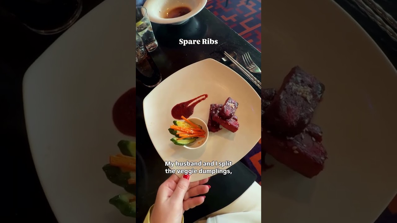 If you travel with a food allergy, you know the low-grade anxiety of eating somewhere new, so this