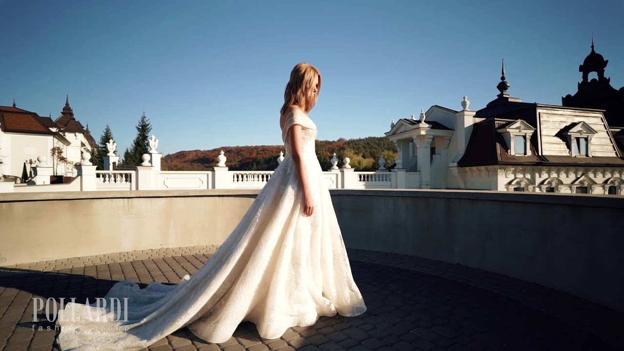 Pollardi | 16 Wedding Stories | JUNE PL 3167