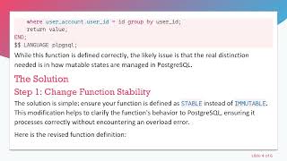 Celebrity Resolving the Overloaded Function Error When Adding a Computed Field in GraphQL Using Hasura Net Worth