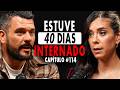 Juan Pedro Verdier | Internaci&oacute;n, TDAH y el trabajo real de amar | M&aacute;s Que Titulares #114
