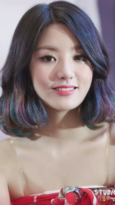 Ladies code Rise,Eunb edit they died in a car accident