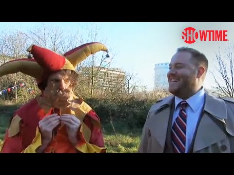 The Tudors: Jesters | SHOWTIME