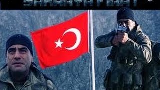 Sakarya Fırat Dağlara Müjde (Rahmet Safa)