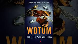 Download Lagu Maciej Siembieda - Jakub Kania (tom 3) - Wotum.2 - Audiobook PL całość Thriller, Sensacja, Kryminał MP3