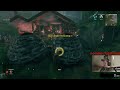 There is something lurking | Permadeath run 226 | Valheim