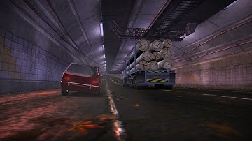 NFS : Most Wanted - Pepega Edition v2 | Blacklist 10 Takedown