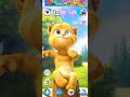 Talking Ginger New 04 gameplay shorts