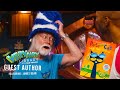 The Very Airy Library | Pete the Cat | Featuring James Dean