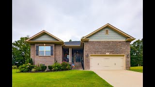 193 Preserve Dr video tour