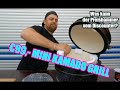 Aldi Mini Kamado Grill Für 99 Unboxing Und Angrillen Aldi Mini Kamado Grill Für 99 Unboxing Und Angrillen