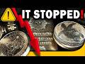 The Fed Just KILLED the Silver Rally... For Now