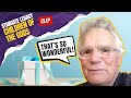 Richard Dean Anderson Reacts to Surprise Gift 🎁