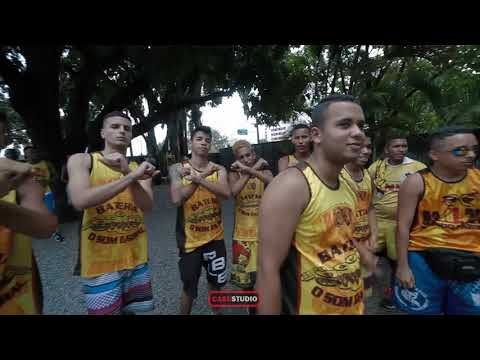 DJ Treloso - Salsa Crew