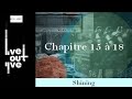 Lecture de shining  chapitre 15  18