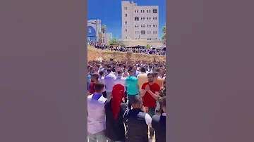 وللسلط نغني دحي ه السلط الأردن 