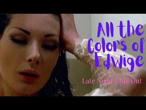 All The Colors of Edwige: Edwige Fenech Video Tribute Queen of Giallo Italian 1970s Horror Cinema