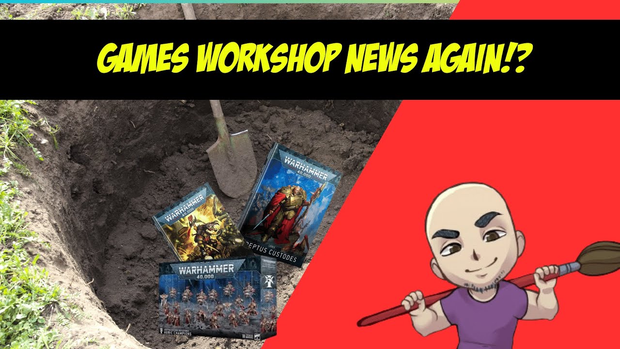 Games Drops the Ball Again! Henry Cavill Leaving? Amazon's