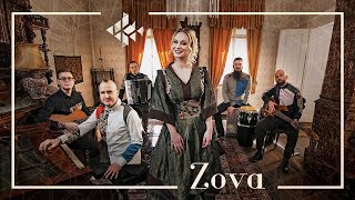 Divanhana - Zova (Official video)