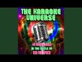 We Are the World (Karaoke Version) (In the Style of Usa for Africa)