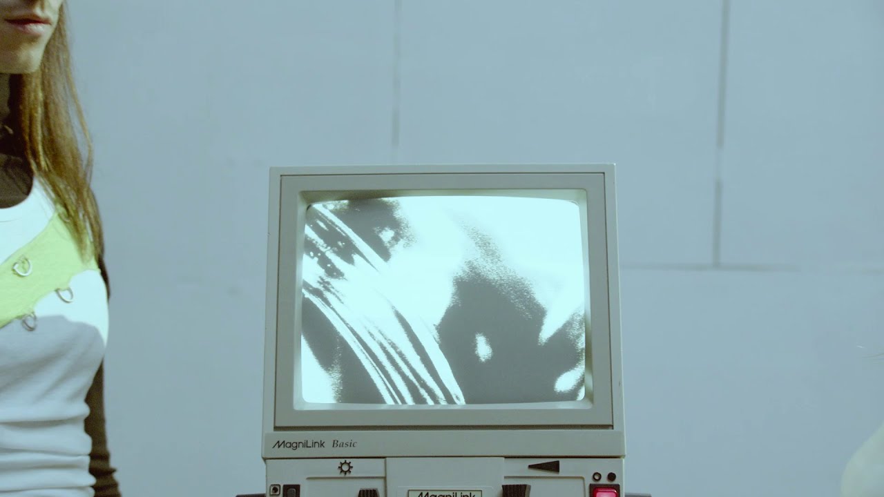 Watch Foxes - Absolute (Official Visualiser) on YouTube