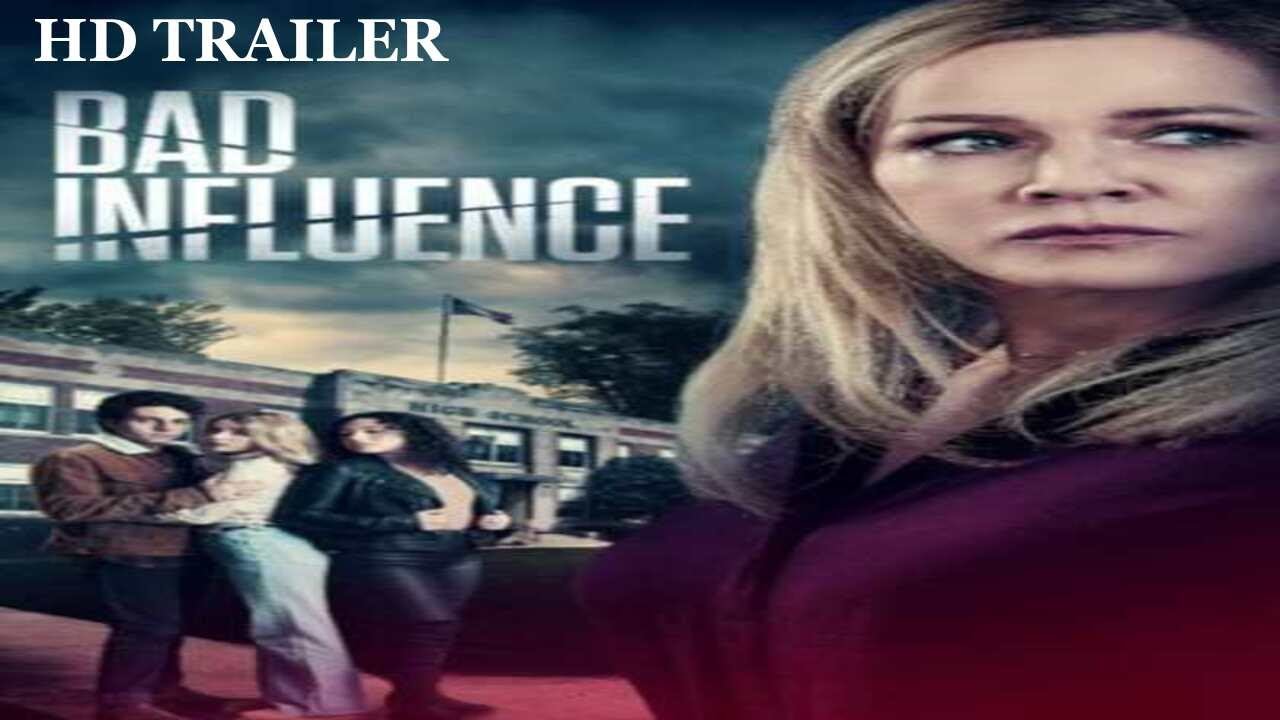 bad influence movie reviews