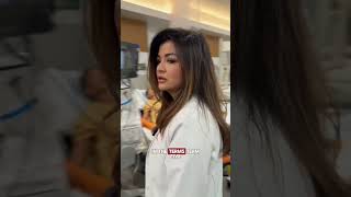 What is the Respiratory Therapy lab like at American Career College? 🫁 #RTSchool #RespiratoryTherapy
