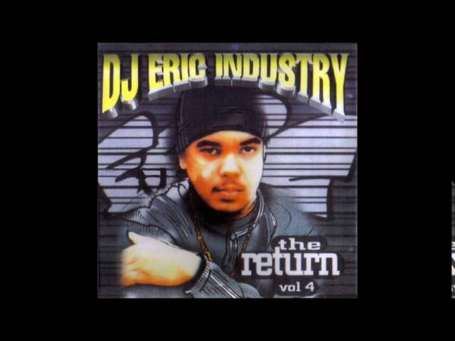 Watch Dj Eric industry 4 Radio Version on YouTube Watch Dj Eric industry 4 Radio Version on YouTube
