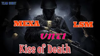 VNT1 🆚⚔️🧨LSM、MEXA🥊 (skilled gunmen)~World war 2 battle combat  screenshot 2