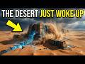 THE GOBI DESERT: Earth's MOST TERRIFYING Structure Just 'WOKE UP'!
