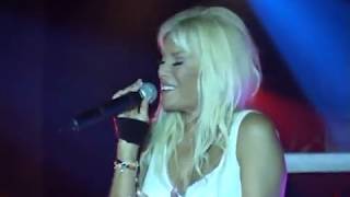 Ajda Pekkan - Almanya Konseri (17.10.2009)
