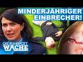 Elfjähriger niedergeschlagen – Die versteckte Entführung | GANZE FOLGE | Die Ruhrpottwache | SAT.1
