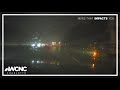 Weather Impact Alert: Rainy commute ahead in Charlotte