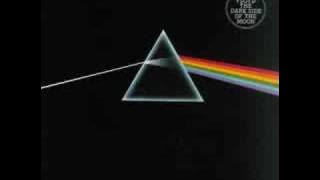 Pink Floyd - Us and Them