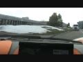 A Ride in the Gumpert Apollo
