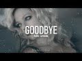 Goodbye || Avril Lavigne || Traducida al español + Lyrics