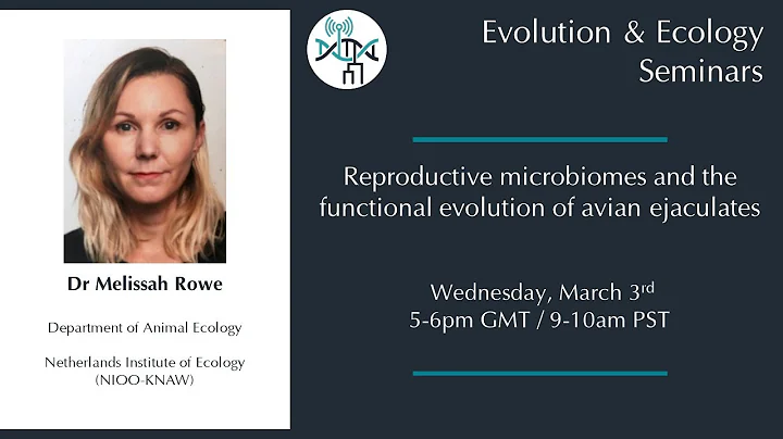 [Melissah Rowe] Reproductive microbiomes and the f...