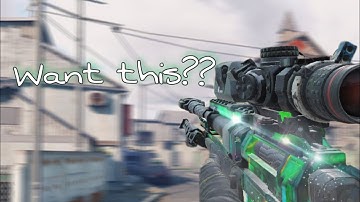 How to Make a Cod Mobile Thumbnail like Hanzu, Lan, etc. (on mobile ios/android )