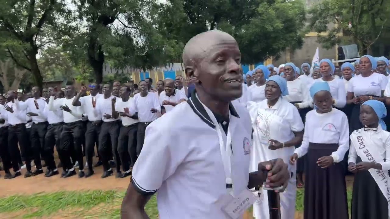 NCYPD 17 anniversary  Gambella Center 