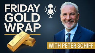 $3,000 Is the New $2,000 – Gold’s Just Getting Started | SchiffGold Friday Gold Wrap 05.16.2025