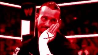 Cm Punk - Titantron 2013
