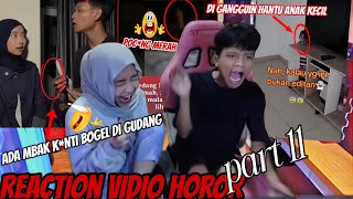 TERLIHAT JELAS !!! MUNCUL SOSOK BARU DIRUMAH ANGK3R ADAM DAN KEJADIANNYA TEREKAM KAMERA !