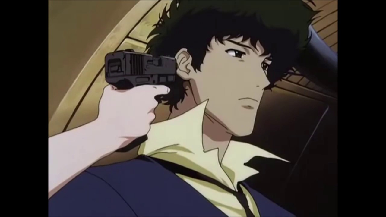 Dead Amv