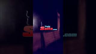 Procedimiento policial en Coronel Ballivián Salta