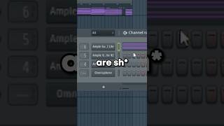 How to make Guitar Melodies ? producer flstudio