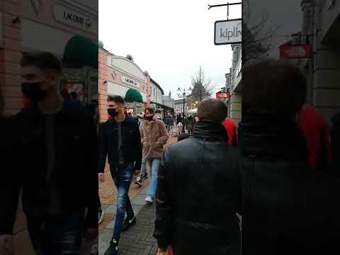 Designer Outlet Roermond 22-01-2022
