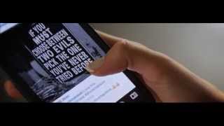 Bump Alert App screenshot 5