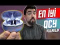 YENİ KRAL? QCY Melobuds N70 inceleme