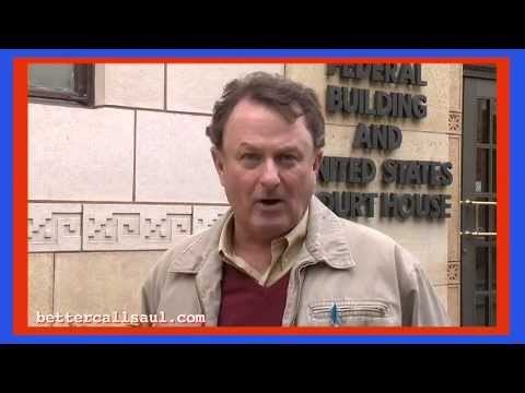 tv channel 2 Another Satisfied Client of Saul Goodman: Carl -- Better Call Saul Webisode