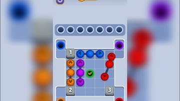 Marble puller Level 145 walkthrough solution | Gamerstein 