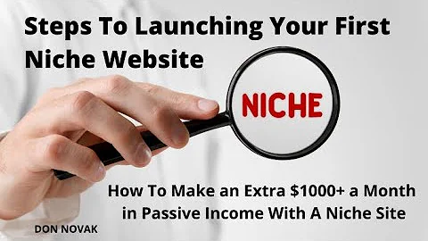 How To Make an Extra $1000+ A Month In Passive Inc...
